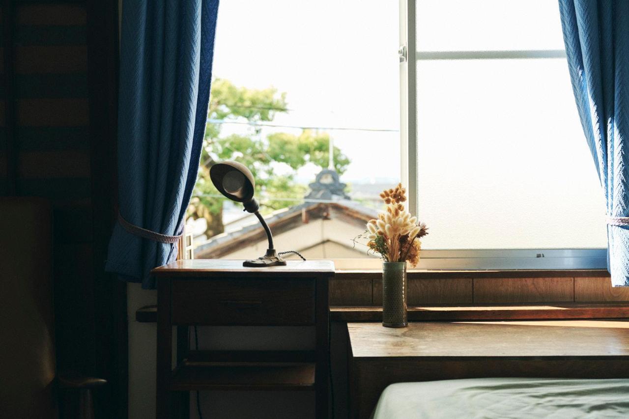 Gojo Guesthouse - Annex Киото Екстериор снимка